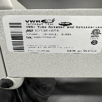 VWR Tube Rotator and Rotisseries image 3